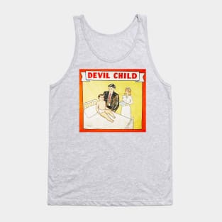 Devil Child Tank Top